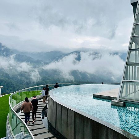 Genting Windmill Homestay Genting Highlands Buitenkant foto